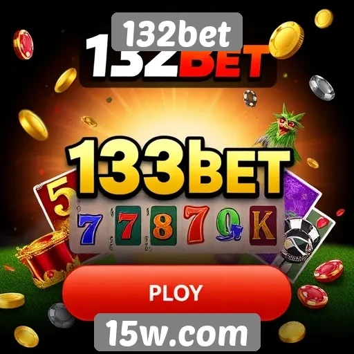 132bet oferece novas opções de jogos online