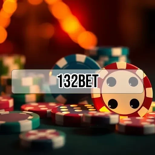 132bet: Um Mergulho nos Recursos Fascinantes das Apostas