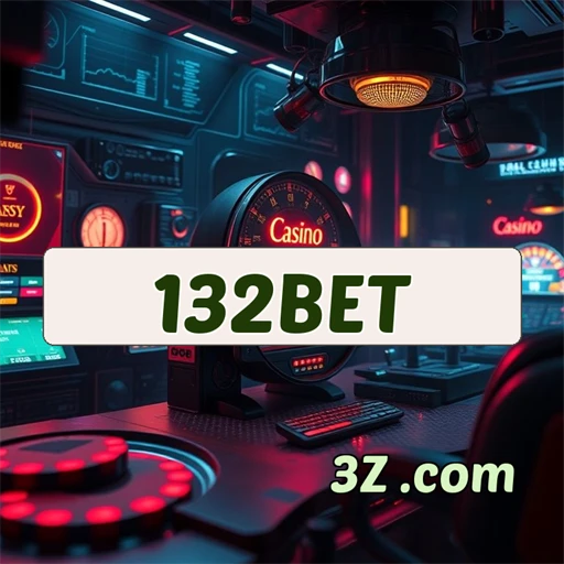 Cassino 132bet: Diversão Sem Limites e Emoção Garantida