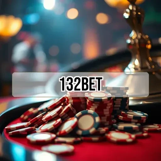132bet: Explore os Recursos Imperdíveis do Pôquer Online