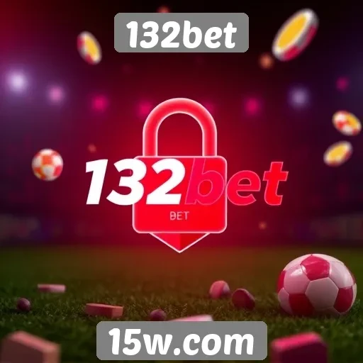 Avaliação da segurança e confiabilidade do site 132bet
