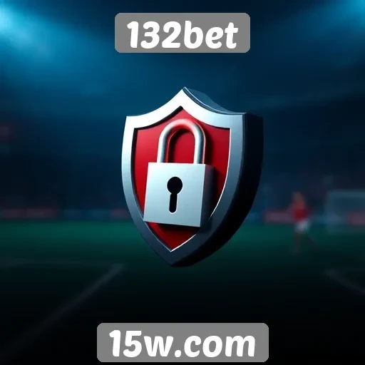 Análise da segurança no site 132bet