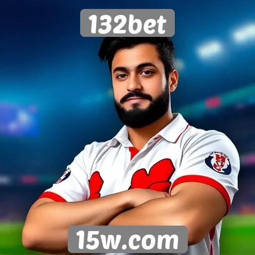 Estudo sobre a experiência do usuário no 132bet